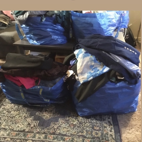 Reseller Mystery Box, womens all sizes 5lbs box - Picture 4 of 5